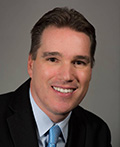Donald Sager, CPA, Partner